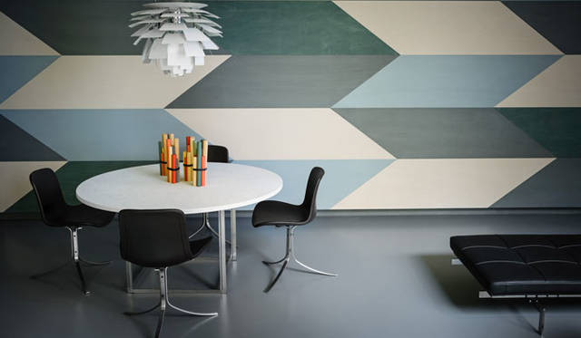 <strong>LIVING MOTIF｜リビング・モティーフ</strong><br />ポール・ケアホルム（POUL KJÆRHOLM）