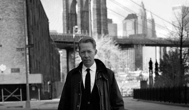 <strong>LIVING MOTIF｜リビング・モティーフ</strong><br />マイケル・シェリダン セミナー開催（4月2日（木）17:30～19:00）©Jamil GS