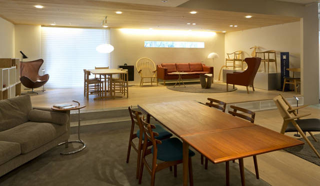 <strong>ACTUS｜アクタス</strong><br />アクタス新宿店