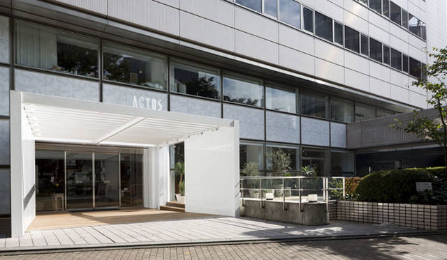 <strong>ACTUS｜アクタス</strong><br />アクタス新宿店