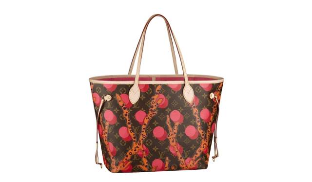 MONOGRAM RAMAGE　ネヴァーフルMM　18万2520円