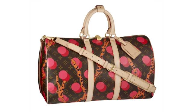 MONOGRAM RAMAGE　キーポル・バンドリエール 50　24万9480円