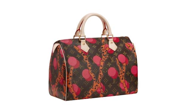 MONOGRAM RAMAGE　スピーディ30　15万6600円