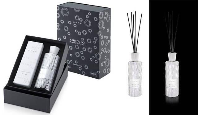 <strong>LINARI｜リナーリ</strong><br />「CRISTALLO MAGNIFICO クリスタロ マニフィコ（貴族）」[500mL]16万2000円 