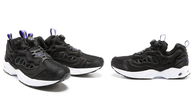 <strong>Reebok CLASSIC｜リーボック クラシック</strong><br />「Instapump Fury Road」