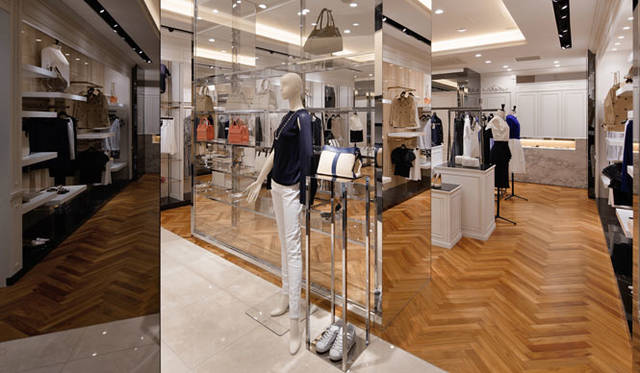 <strong>PARIGOT｜パリゴ</strong><br />「PARIGOT MARUNOUCHI」