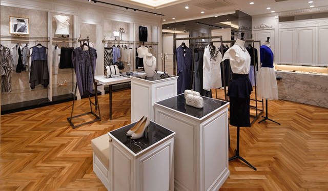 <strong>PARIGOT｜パリゴ</strong><br />「PARIGOT MARUNOUCHI」