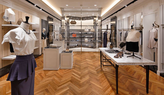 <strong>PARIGOT｜パリゴ</strong><br />「PARIGOT MARUNOUCHI」