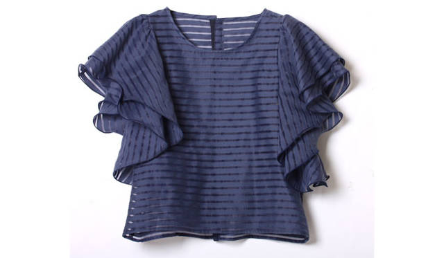 <strong>PARIGOT｜パリゴ</strong><br />コラボレーションアイテム「muller of yoshiokubo」2万2680円