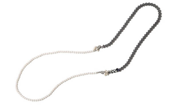 <strong>PARIGOT｜パリゴ</strong><br />コラボレーションアイテム「RLIGHTs」