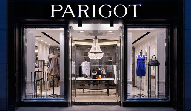 <strong>PARIGOT｜パリゴ</strong><br />「PARIGOT MARUNOUCHI」