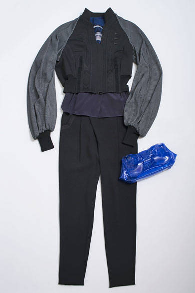 <strong>伊勢丹｜ISETAN</strong><br />Perfume×伊勢丹「Pick Me Up」<br />＜mame＞※一部参考商品