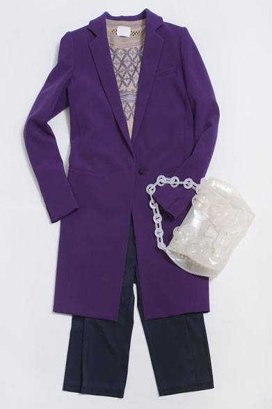 <strong>伊勢丹｜ISETAN</strong><br />Perfume×伊勢丹「Pick Me Up」<br />＜mame＞※一部参考商品