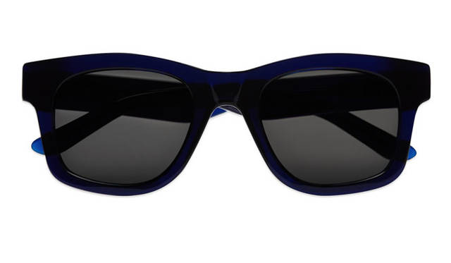 <strong>Drawing Numbers｜ドローイングナンバーズ</strong><br />「sun buddies」Type01 VeryDarkBlue 2万2680円