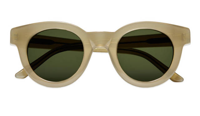 <strong>Drawing Numbers｜ドローイングナンバーズ</strong><br />「sun buddies」Type02 Smog 2万2680円