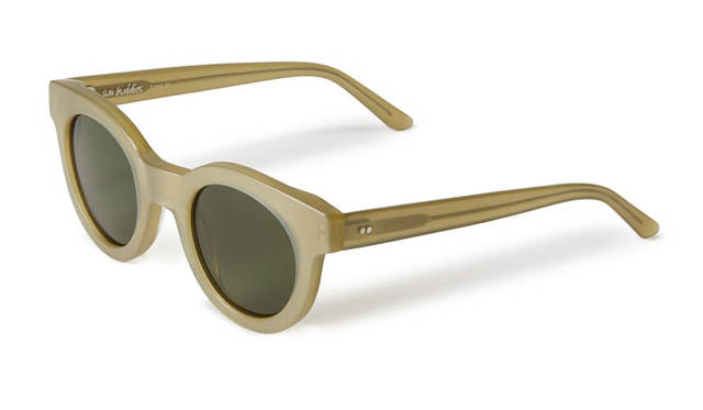 <strong>Drawing Numbers｜ドローイングナンバーズ</strong><br />「sun buddies」Type02 Smog 2万2680円