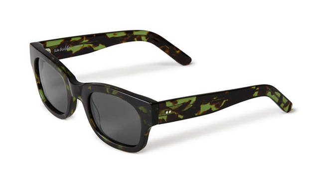 <strong>Drawing Numbers｜ドローイングナンバーズ</strong><br />「sun buddies」Type06 GreenTurtle 2万2680円