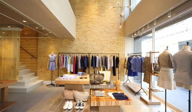 <strong>Drawing Numbers｜ドローイングナンバーズ</strong><br />Drawing Numbers 南青山店