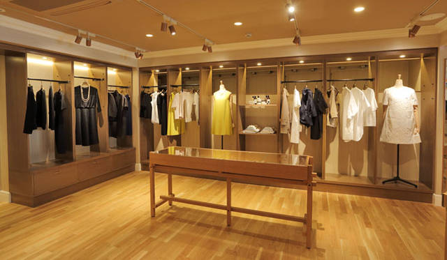 <strong>Drawing Numbers｜ドローイングナンバーズ</strong><br />Drawing Numbers 南青山店