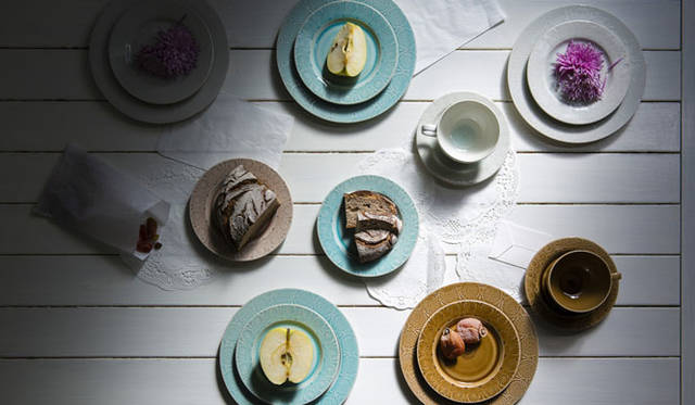 <strong>「場と間vol.08　BATOMA CHRISTMAS」</strong><br />出展者「POTPURRI.Inc」