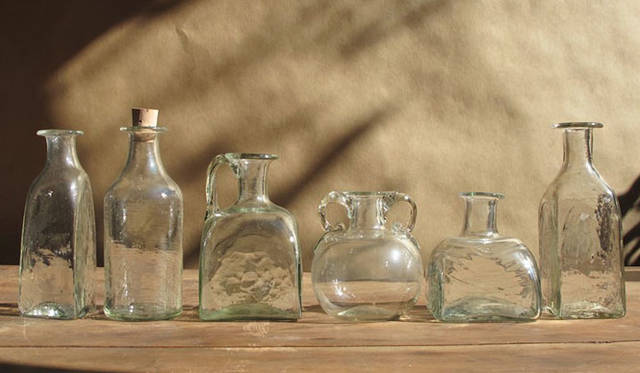 <strong>「場と間vol.08　BATOMA CHRISTMAS」</strong><br />出展者「SOUFLERIE」