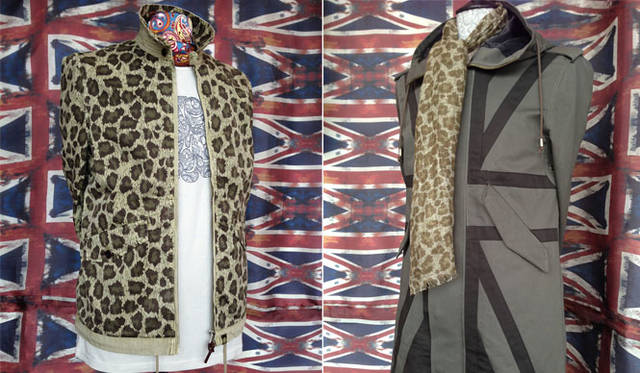 <strong>Pretty Green｜プリティーグリーン</strong><br />ヴィーナスフォート店（3月19日オープン）