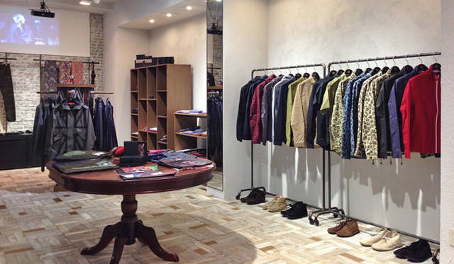 <strong>Pretty Green｜プリティーグリーン</strong><br />広島PARCO店