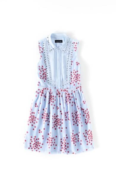 <strong>WOMENS｜</strong>ワンピース13万3920円（ディーゼル ブラック ゴールド）