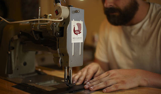 レッドクラウズコレクティブ