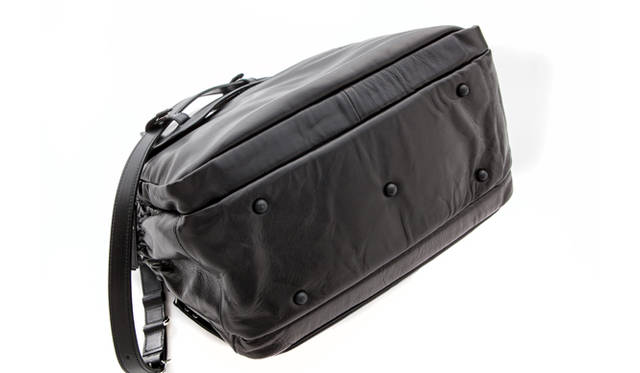 <strong>MAP CAMERA｜マップカメラ</strong><br />カメラバッグ「BLACK TAG（ブラックタグ）」TYPE288