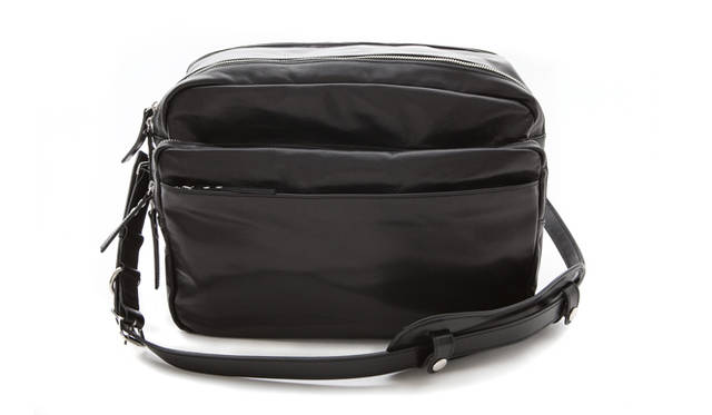 <strong>MAP CAMERA｜マップカメラ</strong><br />カメラバッグ「BLACK TAG（ブラックタグ）」TYPE288