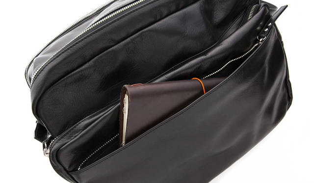 <strong>MAP CAMERA｜マップカメラ</strong><br />カメラバッグ「BLACK TAG（ブラックタグ）」TYPE288