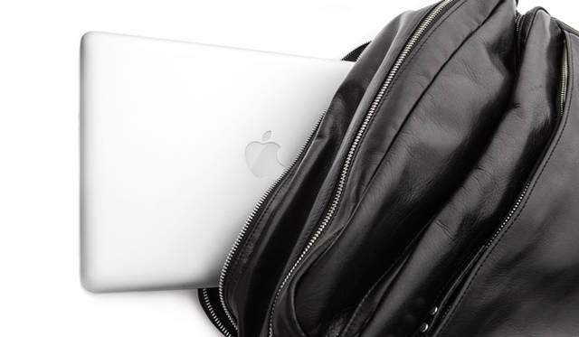 <strong>MAP CAMERA｜マップカメラ</strong><br />カメラバッグ「BLACK TAG（ブラックタグ）」TYPE288