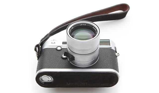 <strong>MAP CAMERA｜マップカメラ</strong><br />MAPCAMERA Elephant set MTYPE101＋MTYPE201（ライカM（Typ240）用）