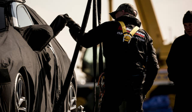 Jaguar XF|ジャガー XF 003