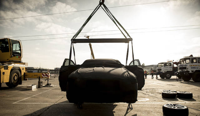 Jaguar XF|ジャガー XF 005