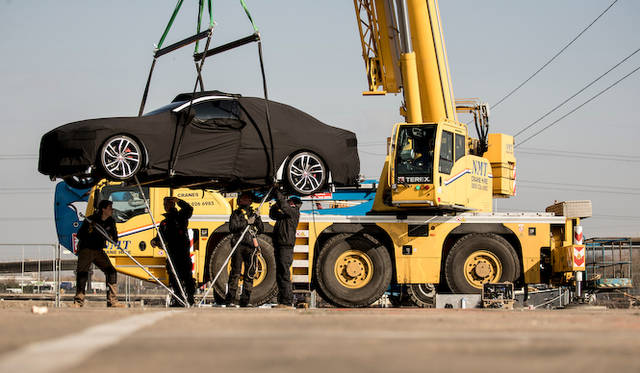 Jaguar XF|ジャガー XF 006