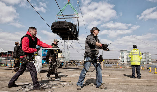 Jaguar XF|ジャガー XF 007