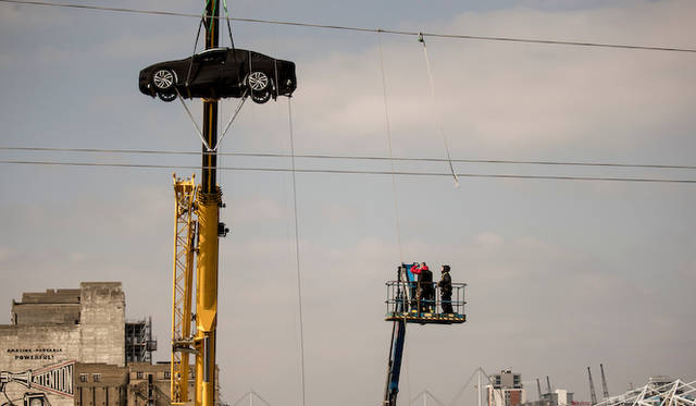 Jaguar XF|ジャガー XF 008