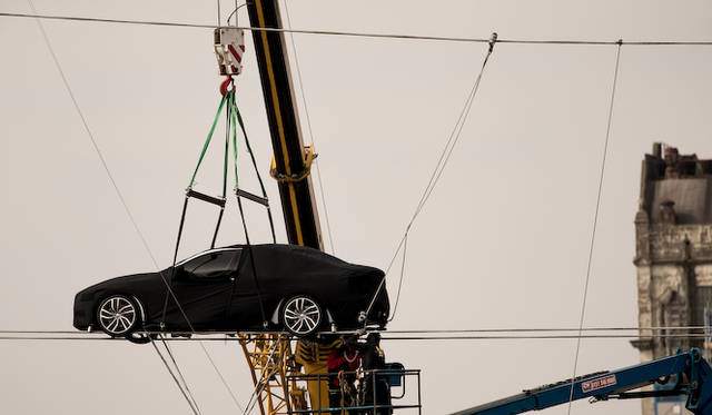 Jaguar XF|ジャガー XF 010