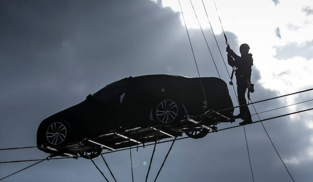 Jaguar XF|ジャガー XF 013