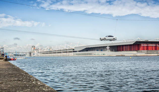 Jaguar XF|ジャガー XF 016