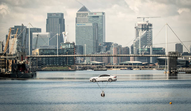 Jaguar XF|ジャガー XF 020