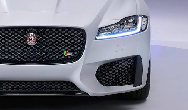 Jaguar XF|ジャガー XF 035