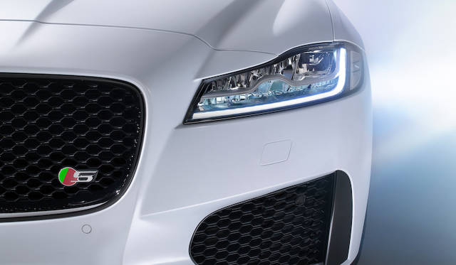 Jaguar XF|ジャガー XF 036