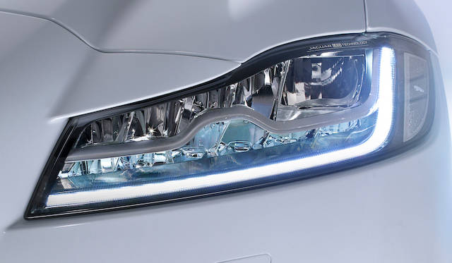 Jaguar XF|ジャガー XF 037