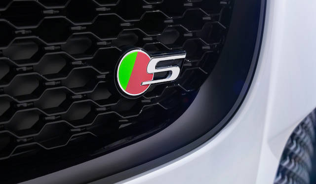 Jaguar XF|ジャガー XF 039