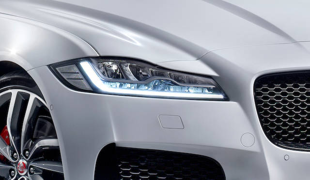 Jaguar XF|ジャガー XF 040