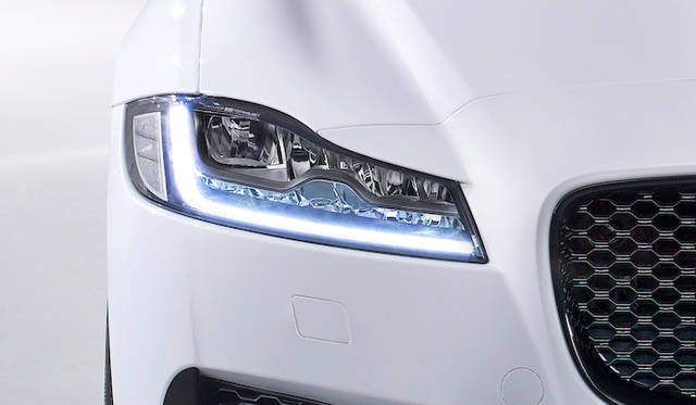 Jaguar XF|ジャガー XF 041