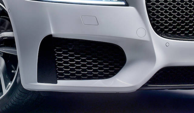 Jaguar XF|ジャガー XF 042